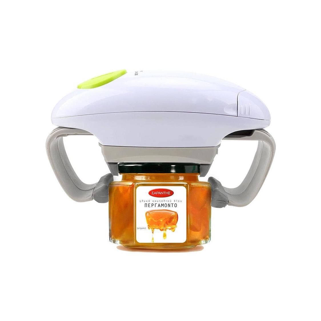 Electric Jar Opener for Weak Hands,Automatic Jar Opener for Seniors with Arthritis,Kitchen Gadget Hands Free Lid Opener small