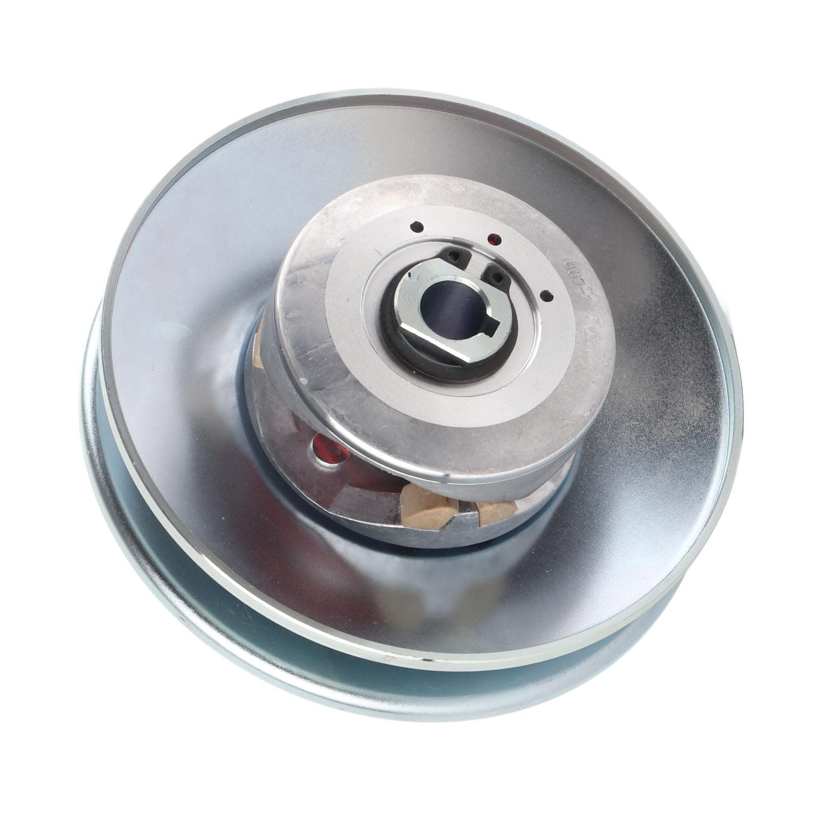 30 Series Go Kart Torque Converter Driven 34in Clutch Pulley COMET 209133A for Three Wheelers ATV