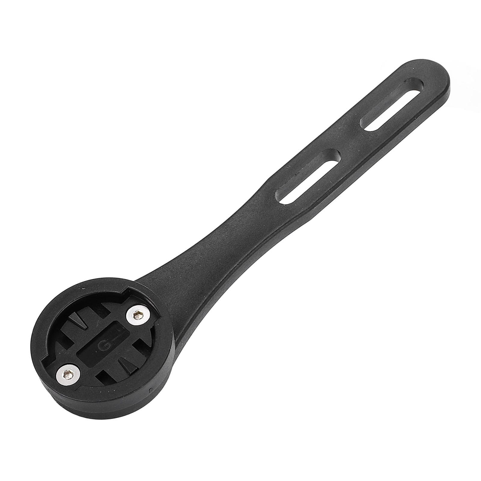 Bike Computer Holder Lightweight Stable Performance Cycling Computer Mount Handlebar Stem