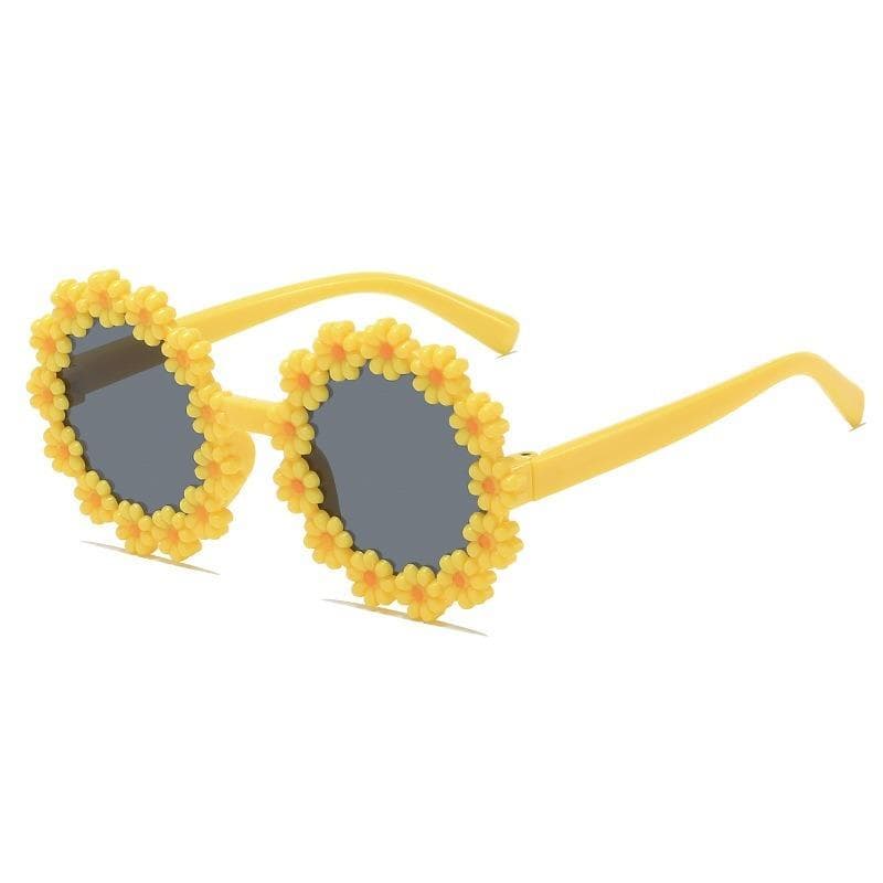 Kids UV Protection Sunglasses Fashion Childrens Sunglasses Baby Sunglasses Birthday Gift for Kids