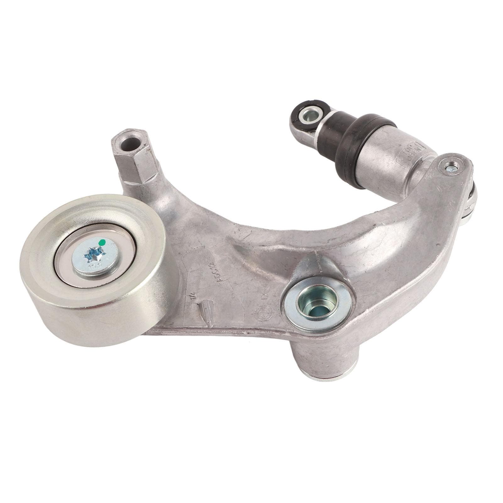 Tension Pulley Engine Drive Belt Tensioner Assembly 31170 R0A 015 Replacement for Civic 1.8L