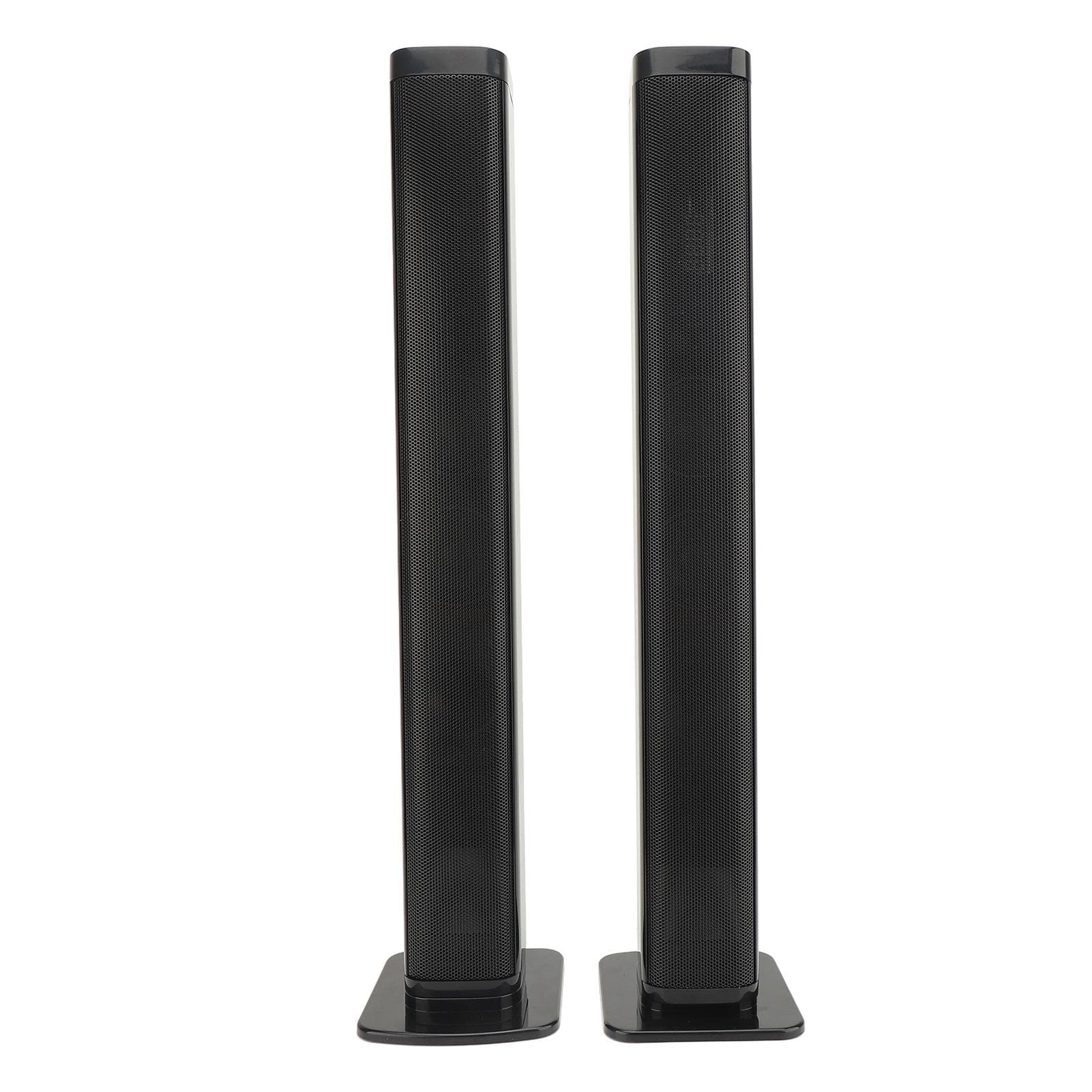 2 in 1 Separable Soundbar Bluetooth TV Speaker Wall Mounted with HD Multimedia Cable for Home US Plug