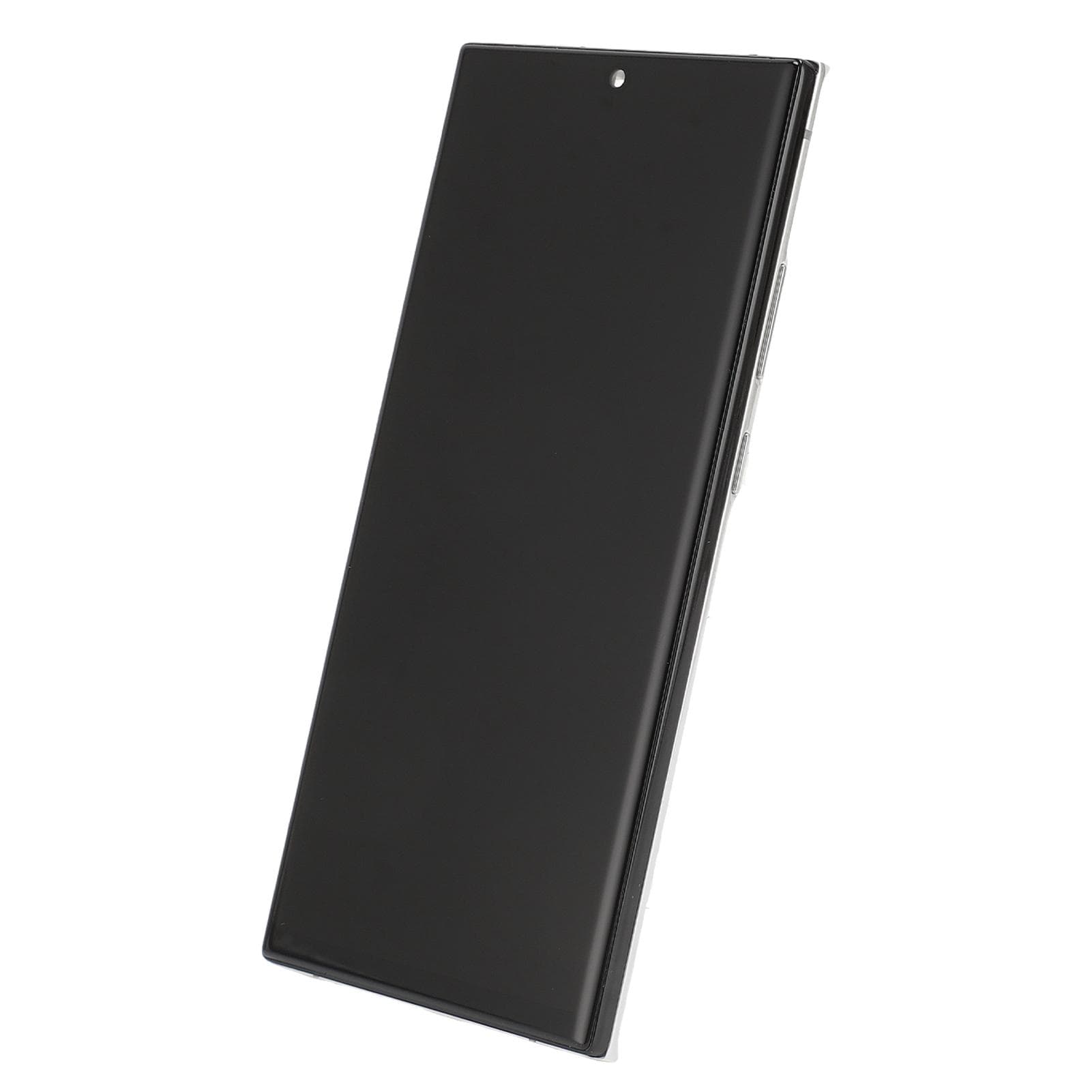 Phone Screen Assembly 6.9 Inch Touchscreen Digitizer Assembly for Galaxy Note20 Ultra SM N986B SM silver
