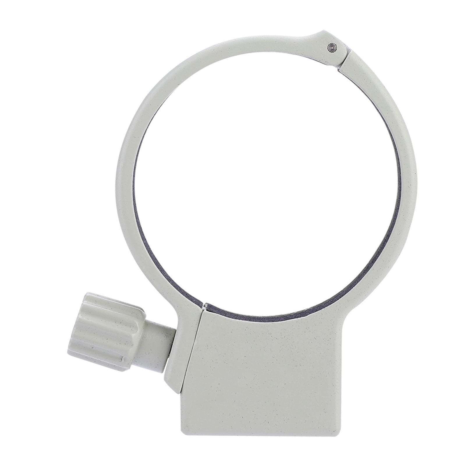 Aluminum Alloy Camera Lens Tripod Mount Collar Ring for Canon 70-200mm F4/F4L IS USM