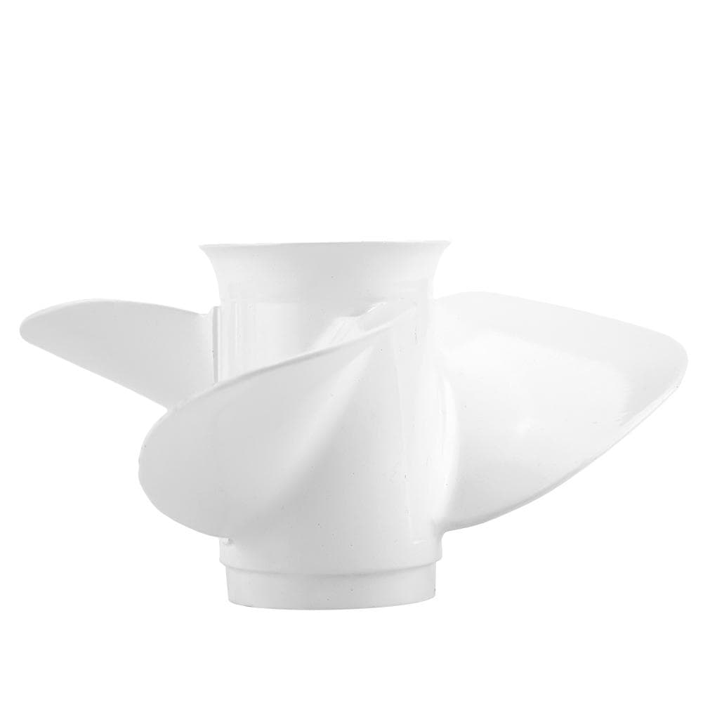 9 14 x 11j for Yamaha 9.91520HP 3 Blade Aluminium 8 Spline Propeller