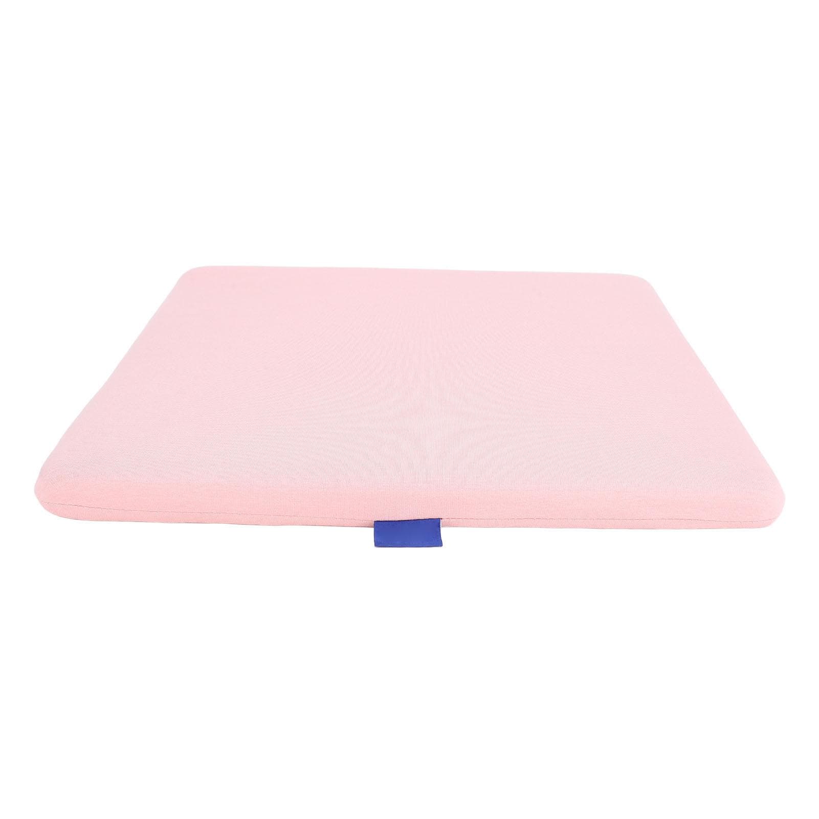 Gel Enhanced Seat Cushion Cotton Memory Foam Slow Rebound Breathable Gel Seat Cushion for Office