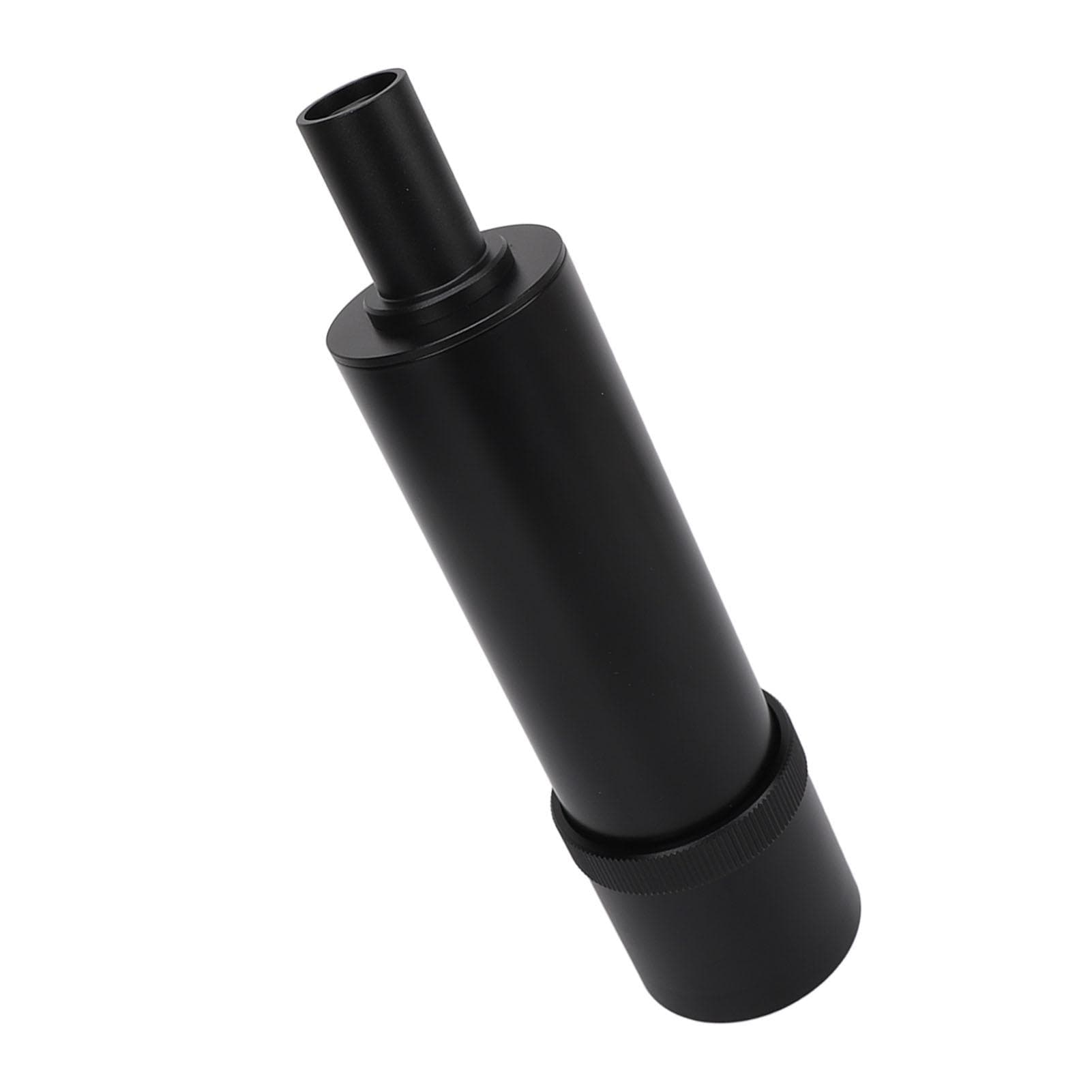 9x50 Angled Finder Scope Optical Glass Single Mirror Crosshair Astronomy Telescope Finderscope for