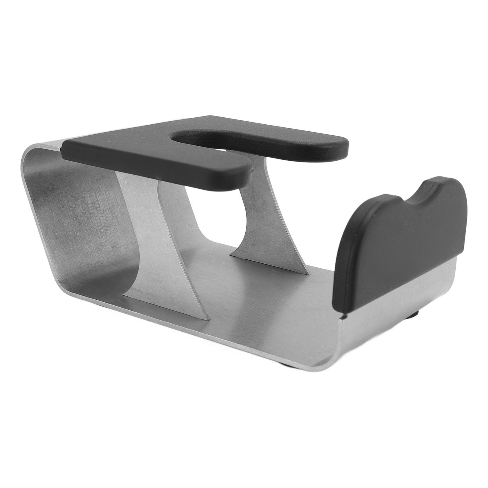 Coffee Portafilter Holder Professional Stainless Steel Coffee Portafilter Stand for Coffee Tamper