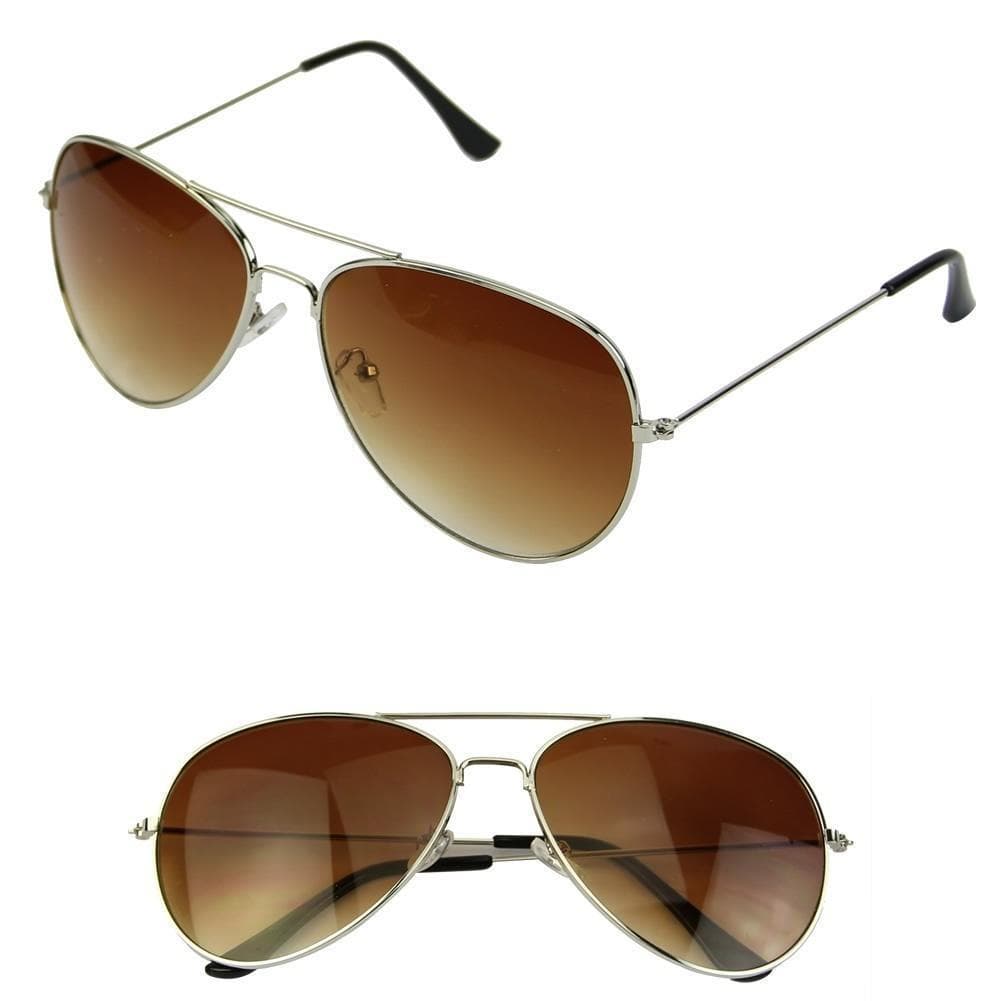 Vintage Aviation Sunglasses Women Brand Designer Shades Sun Glasses Female Retro Gradient Mirror Fashion Driver Glasses