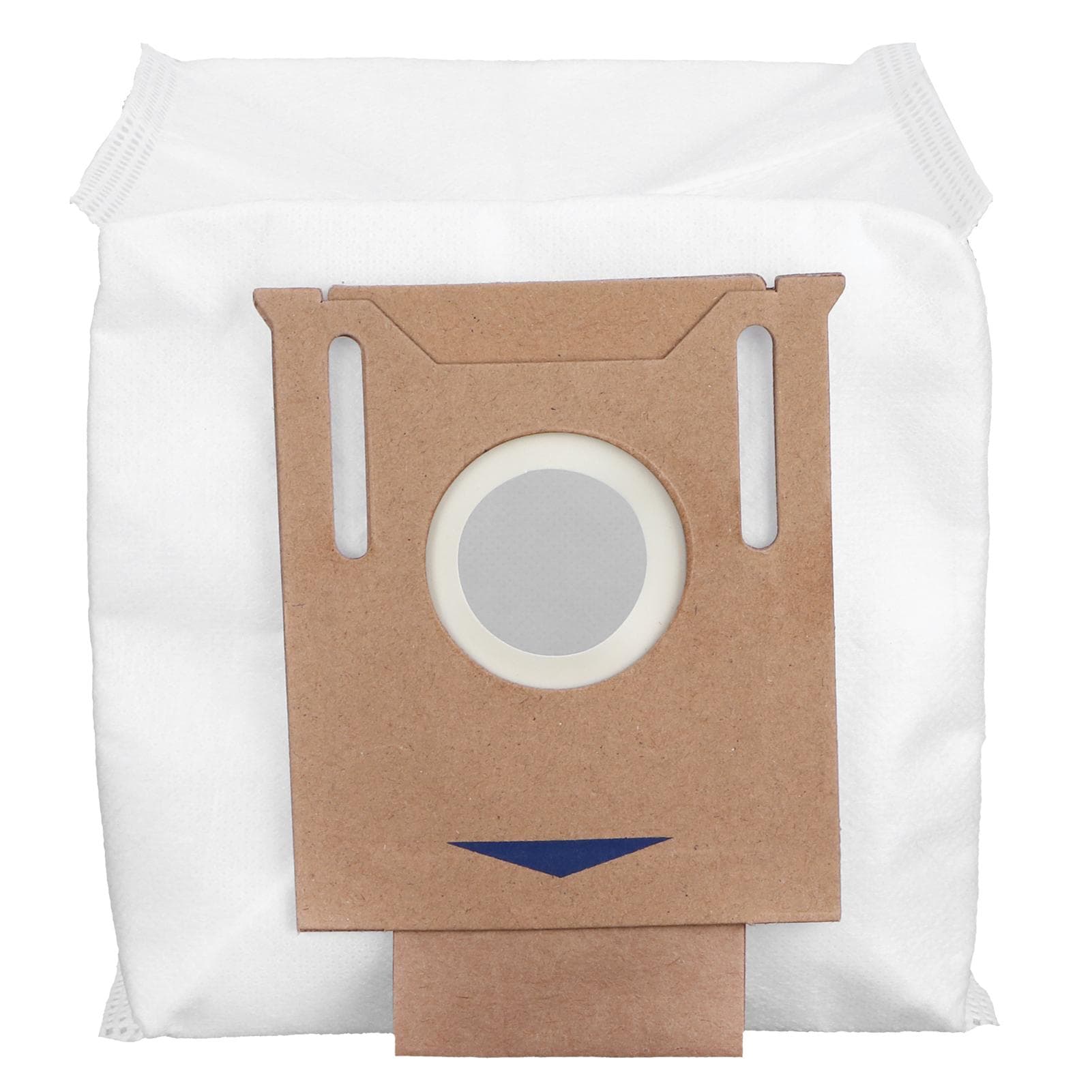 Disposable NonWoven Dust Bag Cleaning Bag Fit for T8MAX AIVI Power Sweeper Robot