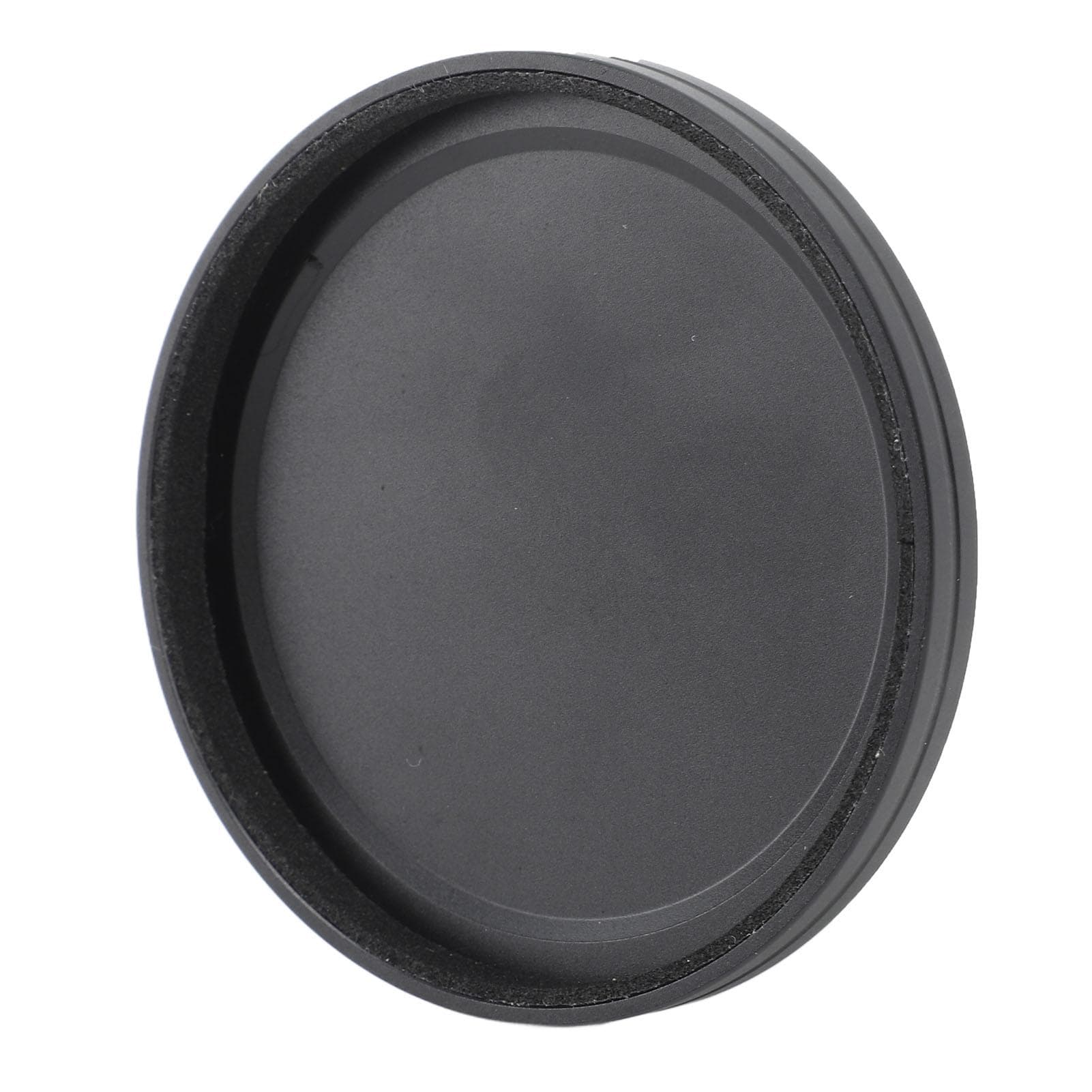 Phone Camera Lens Protector Aluminum Alloy Dustproof Phone Lens Cover Cap for Xiaomi 12S Ultra