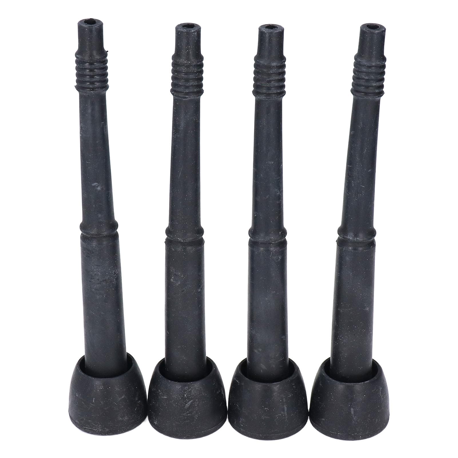 4PCS Silicone Milk Lining Harmless Milking Machine Liner Teat Cup Liner Farm Accessories