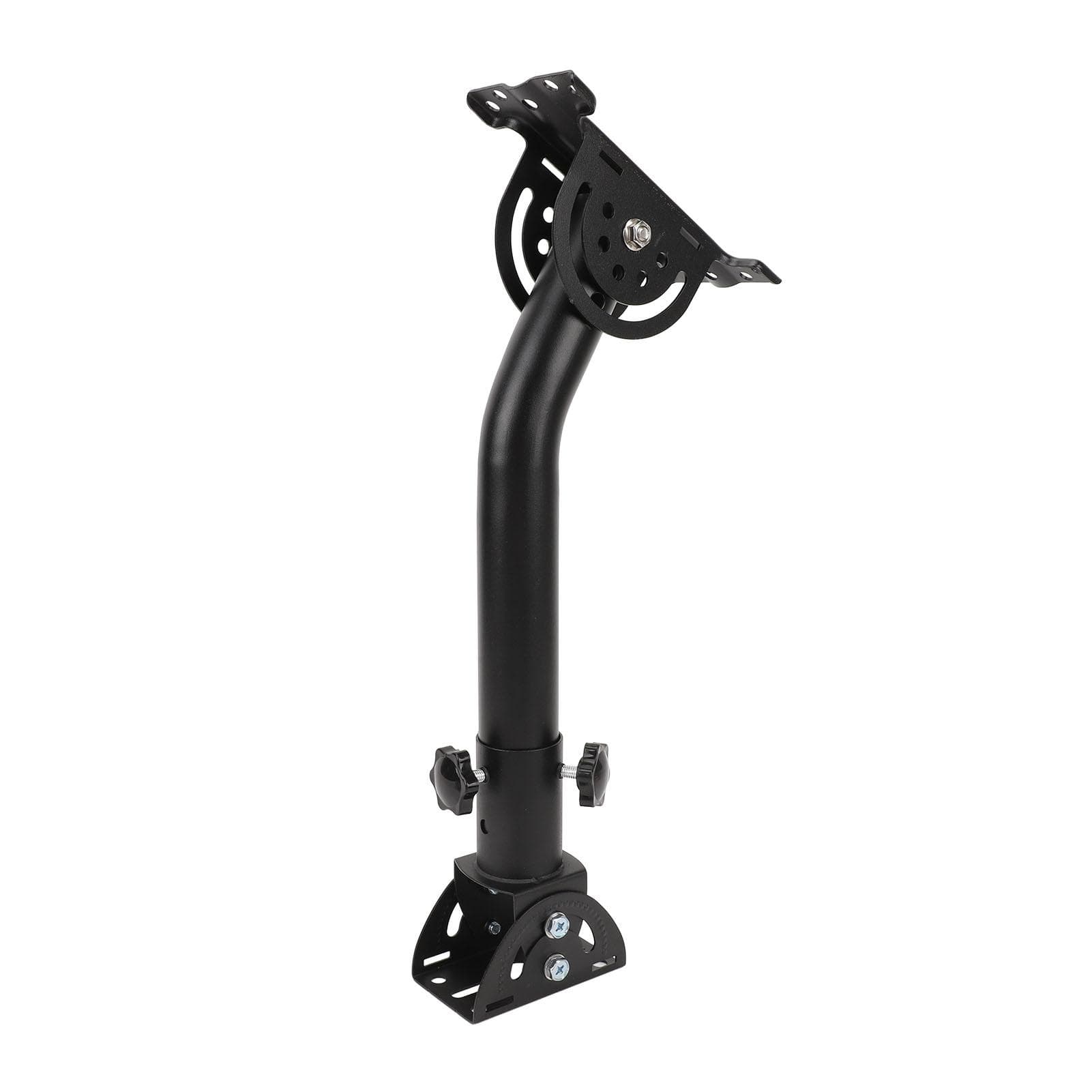 Adapter Mounting Pole Kit for Gen 3 Standard Dish 360 Degree Rotation Roof Wall Pole Mount Adapter