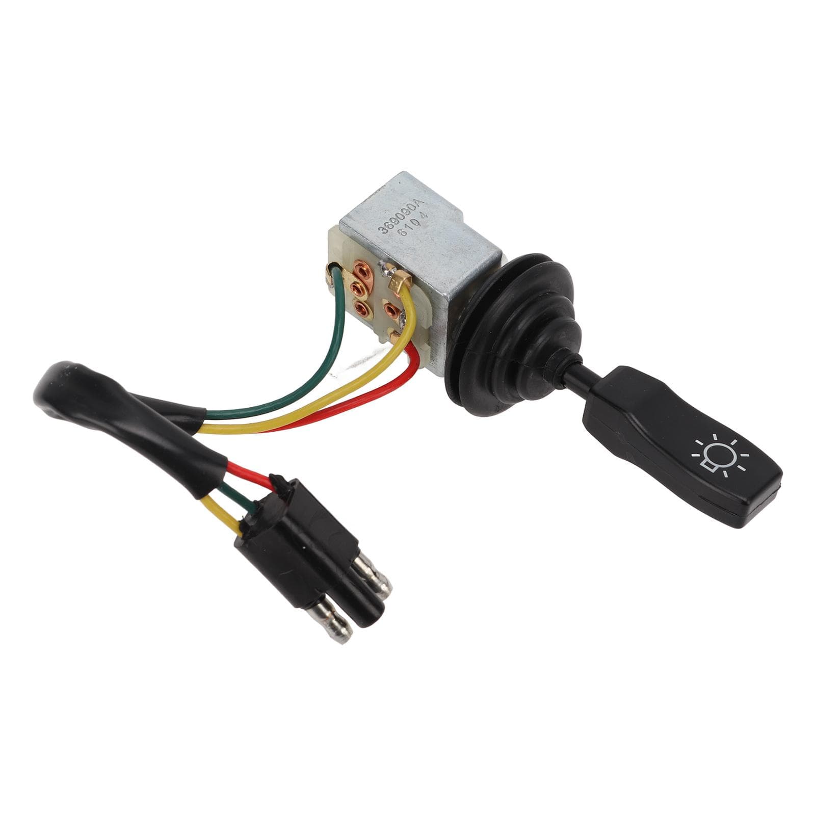 Car Main Master Light Switch PRC?3430 Replacement for Land Rover Defender All Models Up?1996