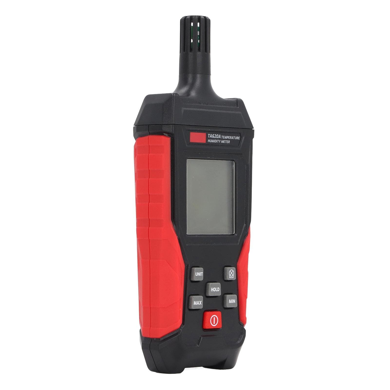 Temperature Humidity Meter Digital High Accuracy Temperature Humidity Measurement Indoor Handheld