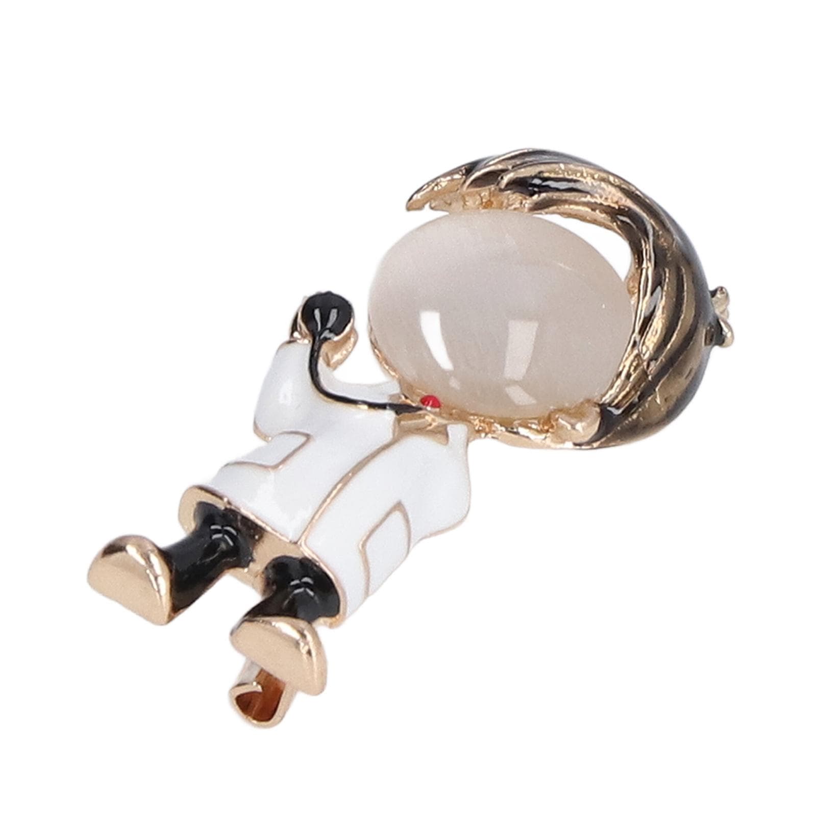 Brooch Nurse Doctor Premium Alloy Highly Durable Unique Design Wide Application Nurse Doctor