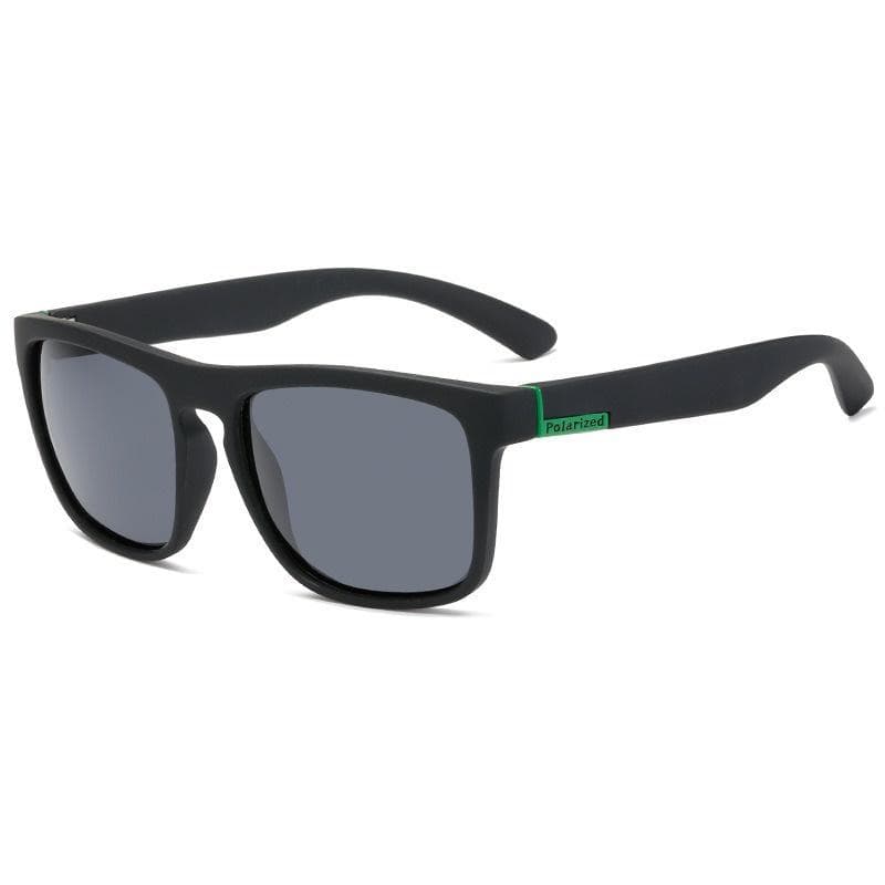 Classic Square Sunglasses UV Protection Anti Glare Driving Sport Fashion Eyewear for Men Women