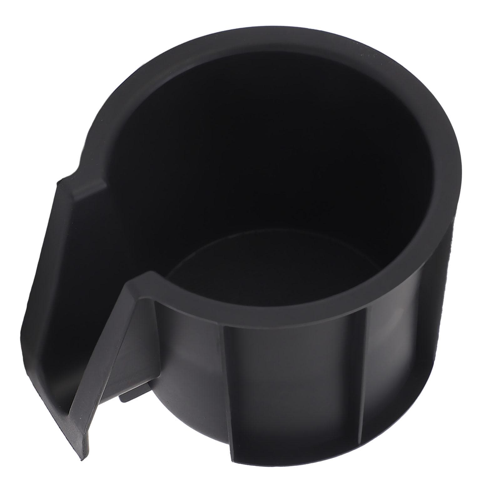 Rear Console Cup Holder 66992 35030 Multifunctional Cup Holder Sub Assembly Replacement for Toyota