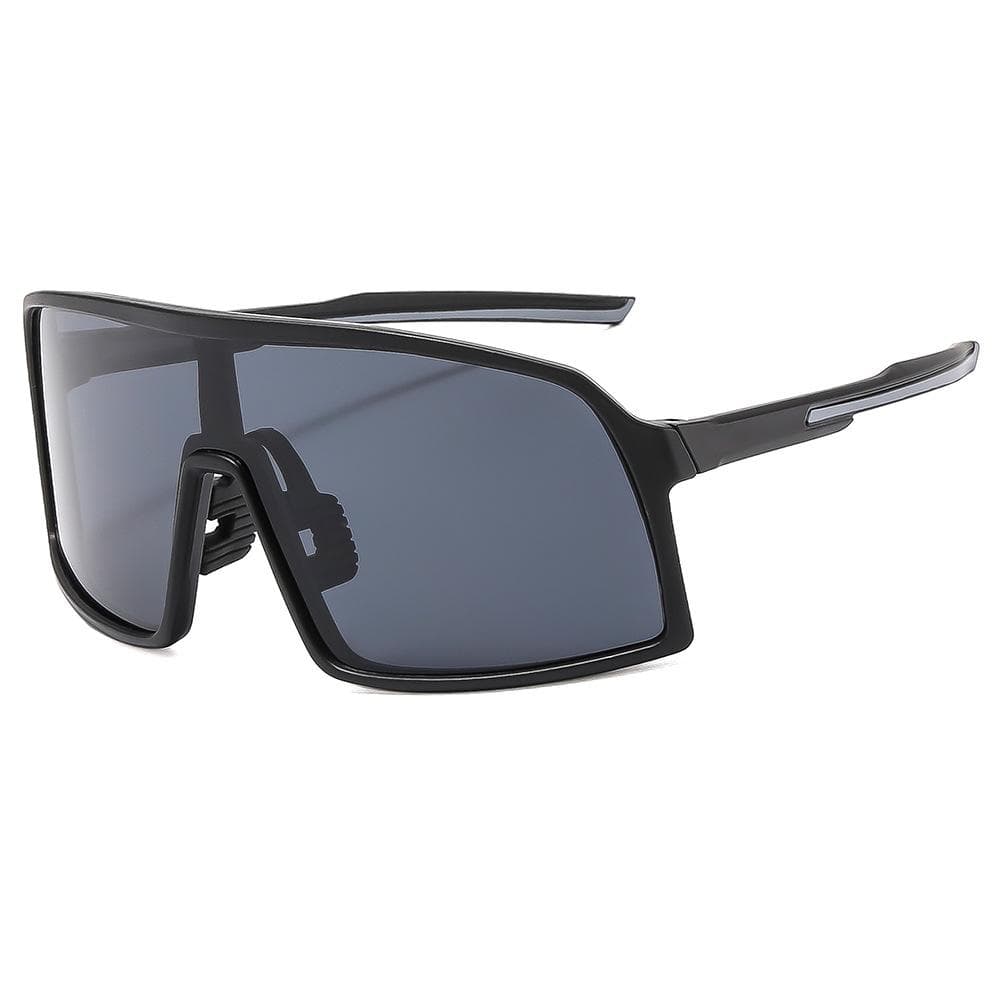 New Cycling Glasses UV Windproof Sunglasses Outdoor Sports Colorful Goggles 9013 Personalized