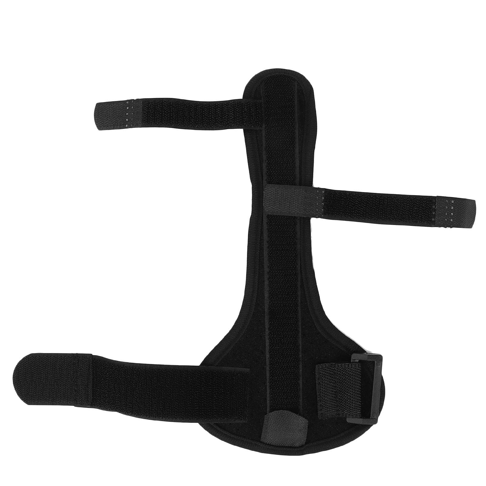 Finger Brace Sprain Fracture Recovery Finger Fixing Protector Thumb Stabilizer ImmobilizerL L(for 6.5-9kg)