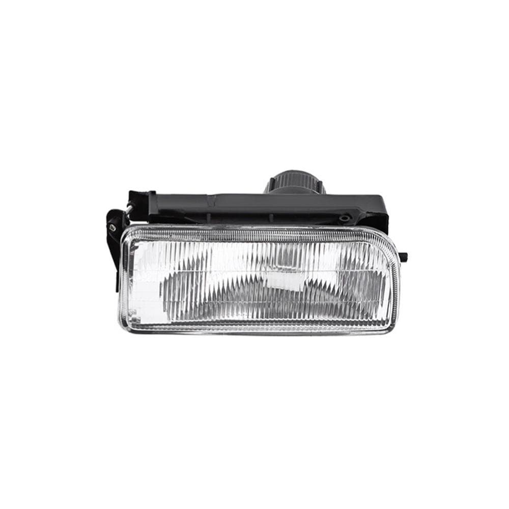 Front Bumper Fog Light Lamp Housing for BMW E36 3 Series 19921998 Right For Right