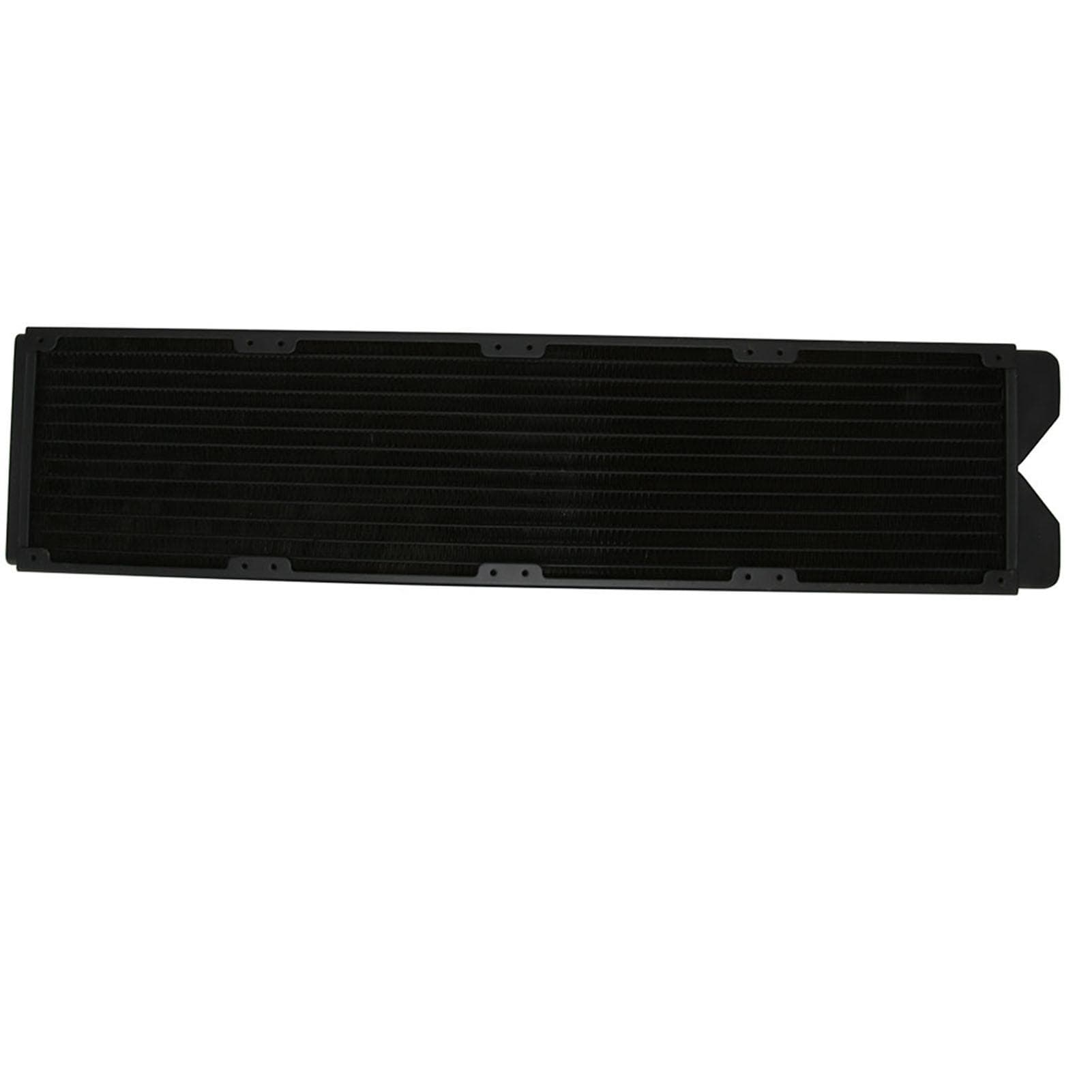Computer Accessory 13‑Tube Copper Heat Sink Water Cooling Radiator for CPU Stability