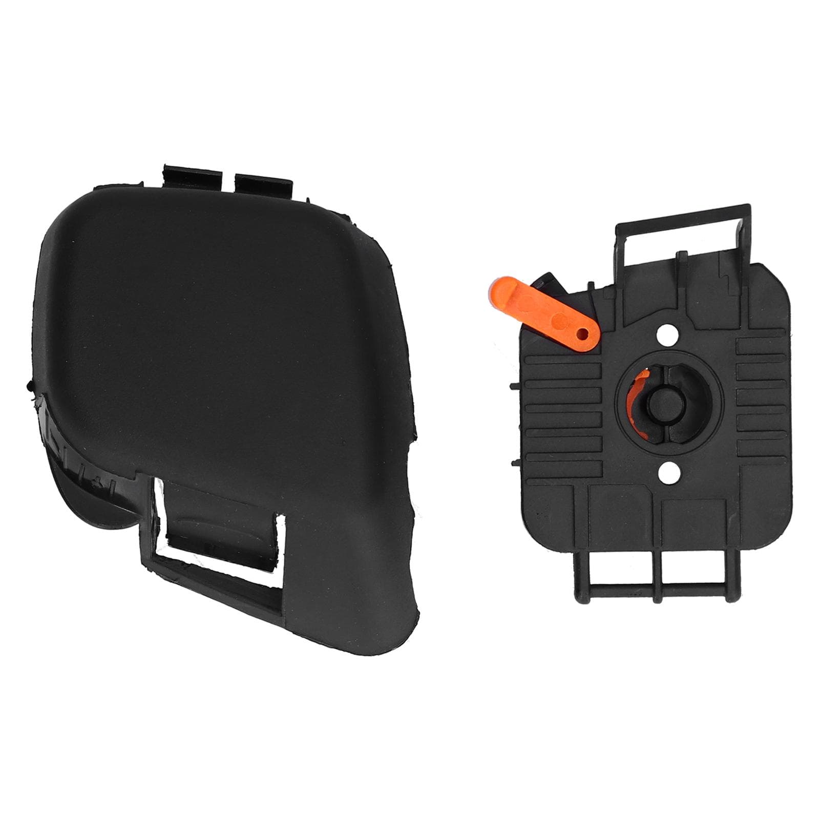 Air Filter Upper Cover Shell Throttle Shell for STIHL FS45 FS46 FS55 FS38 FS45 FS46 KM55 HL55