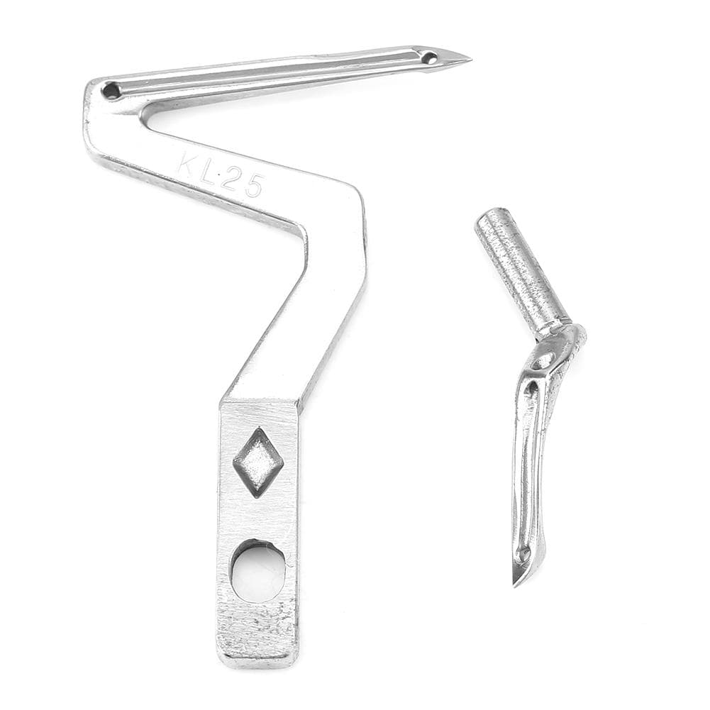 Upper Lower Overlock Looper Sewing Machine Parts for 737747