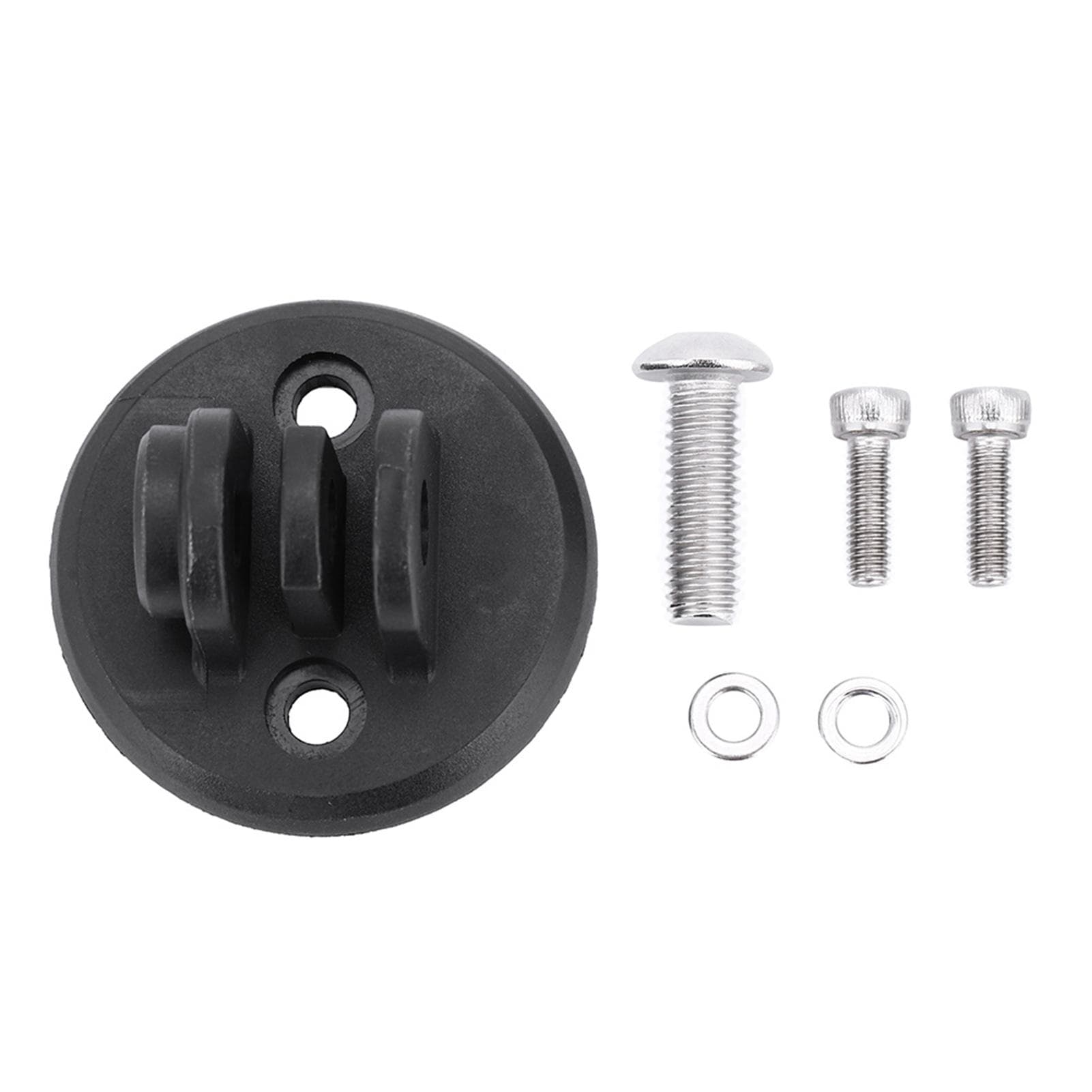 Bicycle Handlebar Computer Bracket Camera Mount for Gopro for Garmin Bryton II IGPSPROT