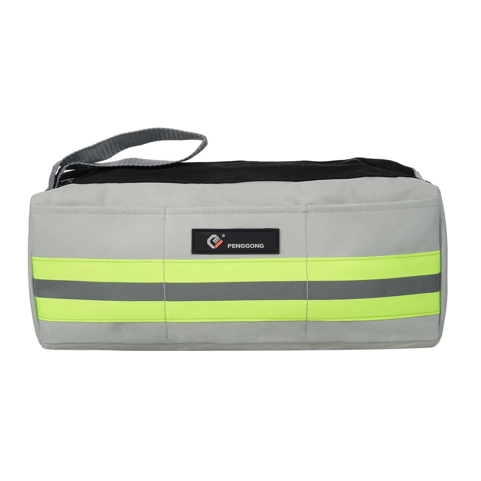 PENGGONG 165-4 18Inch Wear-resistant Maintenance Tool Emergency Storage Bag Multifunctional 165-2 Large grey