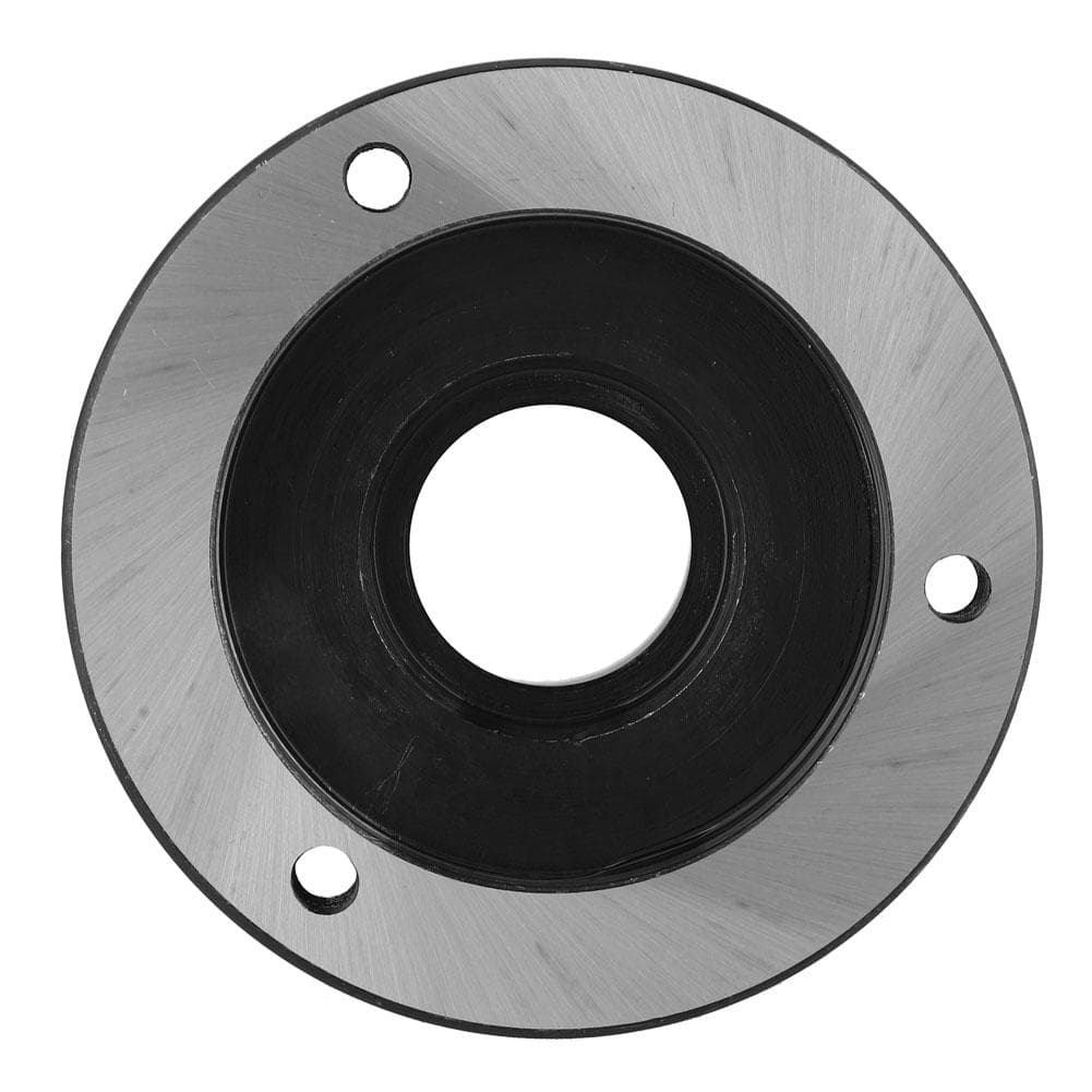 80mm Diameter ER32 Collet Chuck for CNC Milling Lathe Tool((ER3280mm)