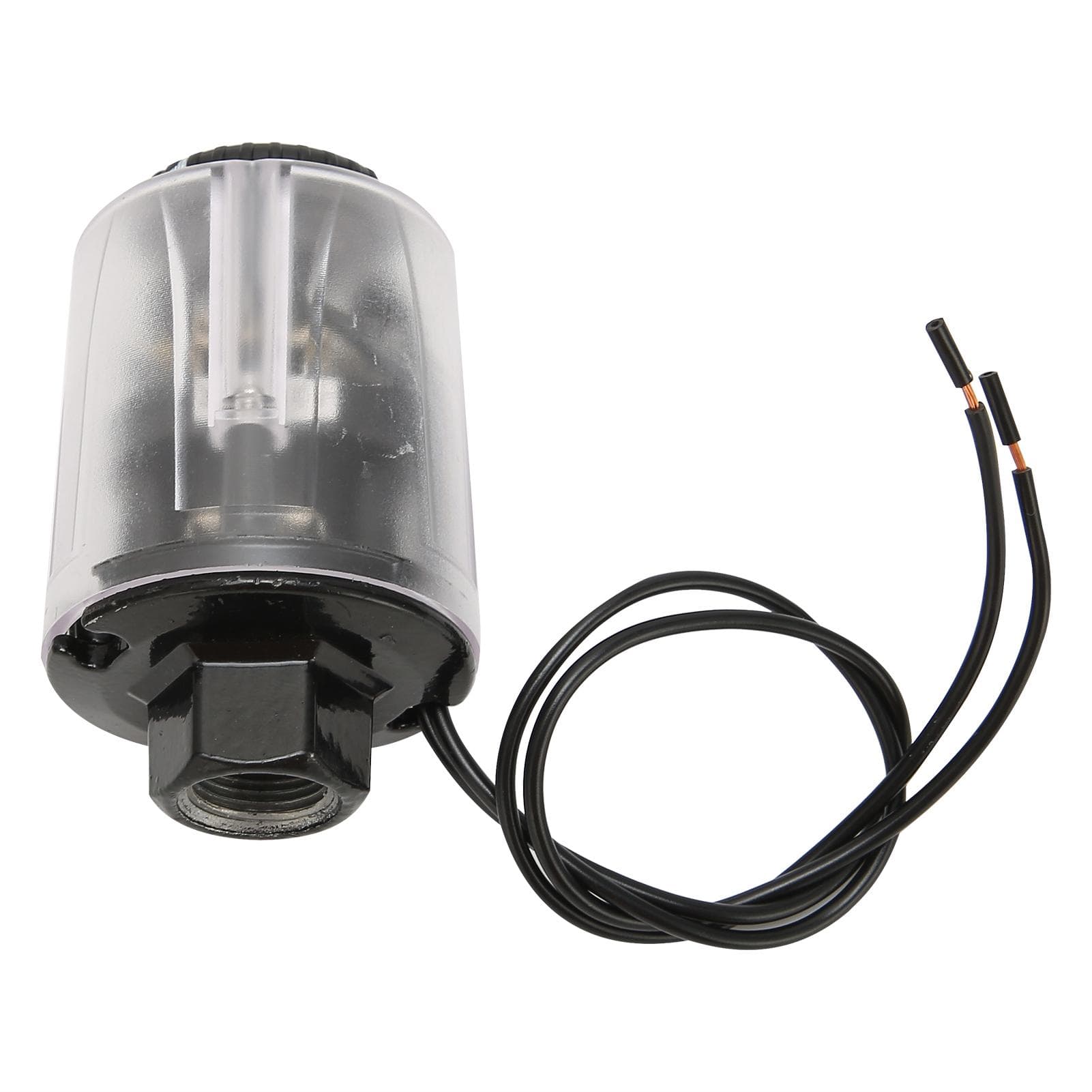 Water Pump Pressure Switch Adjustable Mechanical Water Pump Automatic Pressure Switch Controller