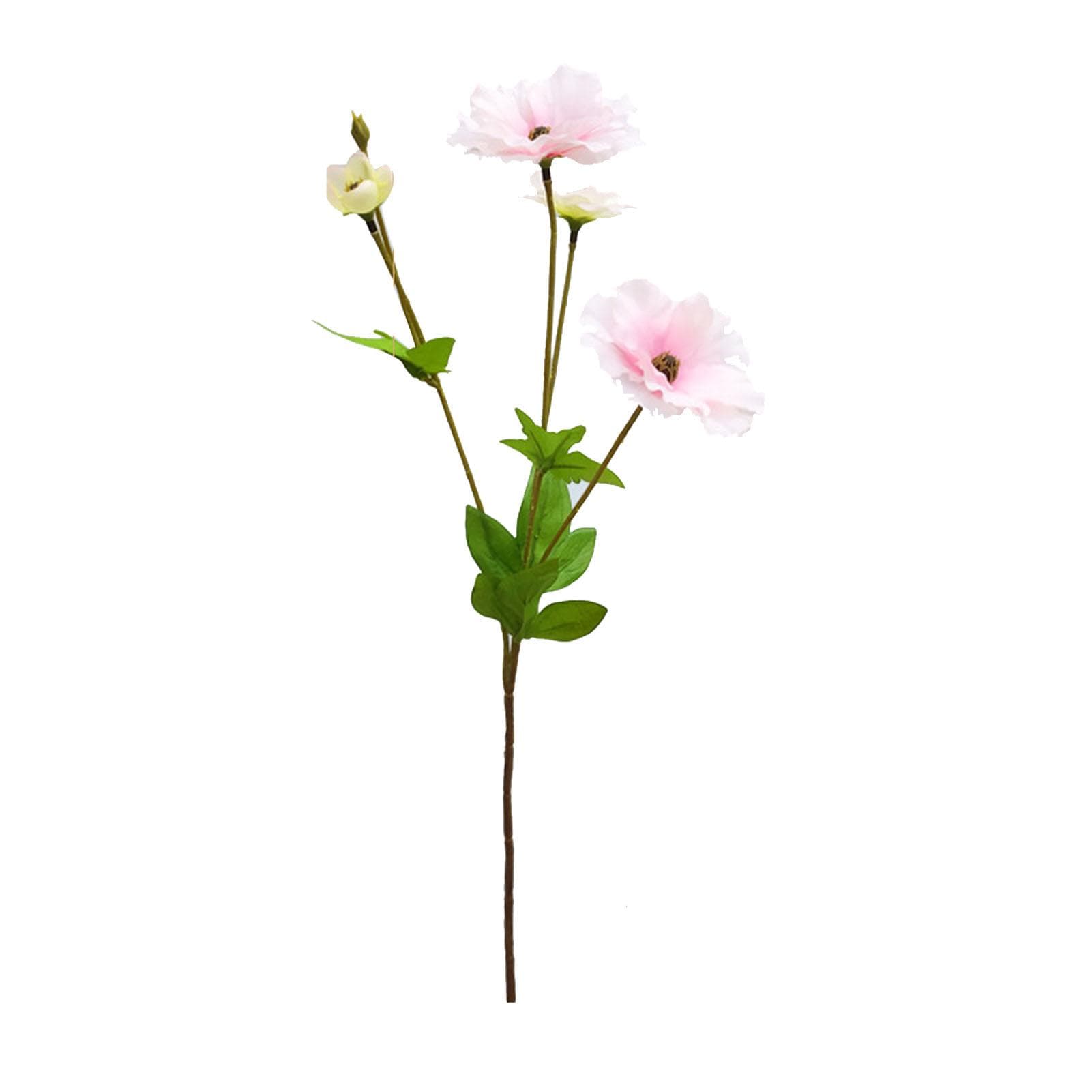 Artificial Butterfly Peony Nordic Style Innovative Simulation Light Luxury Exquisite Artificial