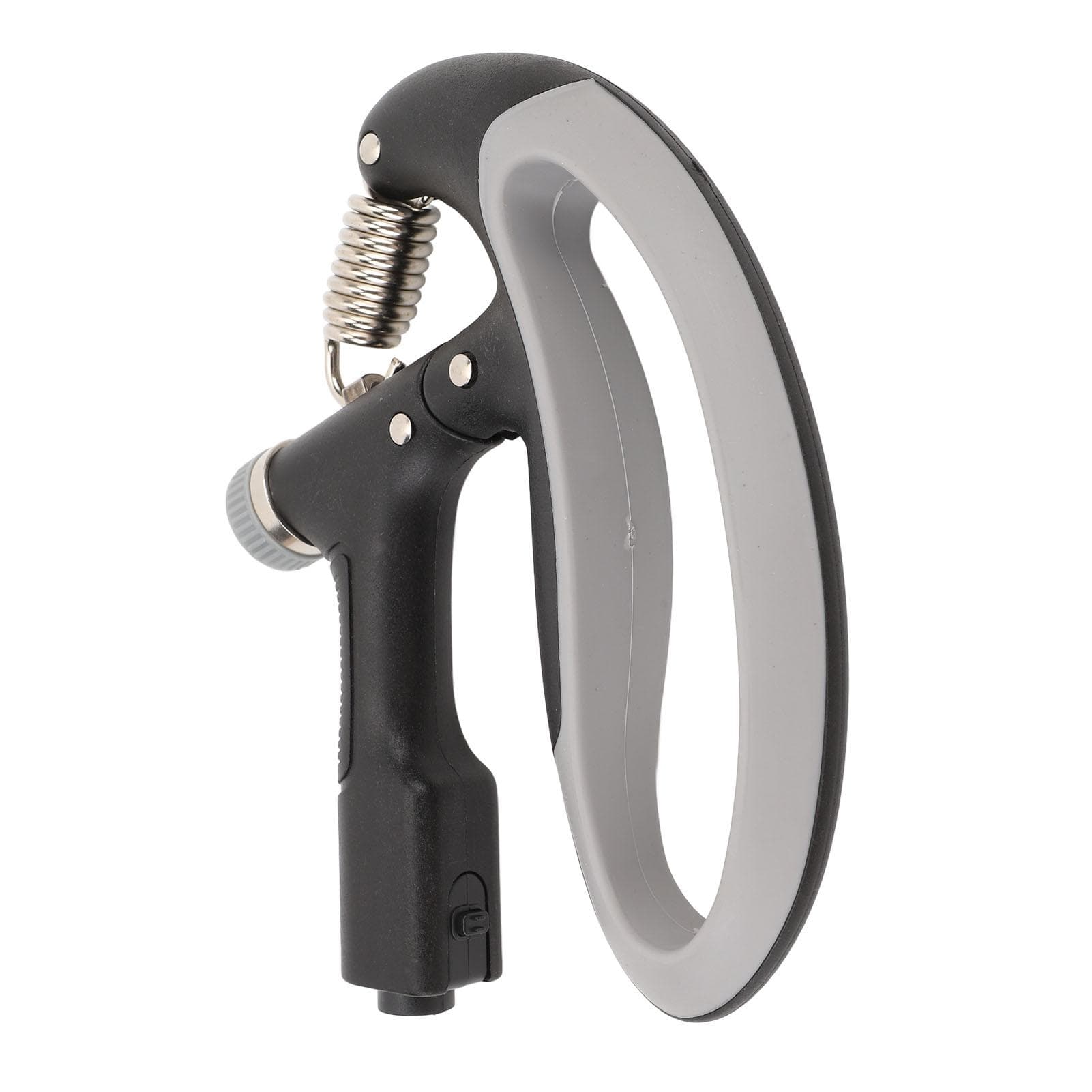 Grip Strength Trainer Adjustable Level 22 to 220.5 Lbs Forearm Hand Grippers for Musicians Athletes