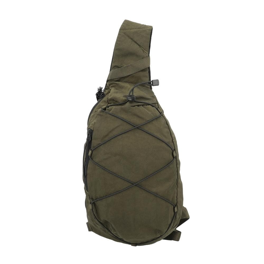C.p. Company Crossbody Lux Slingback Lens Wappen Bag Mac735a 005269g 683 RCCMAC735A 005269G 683