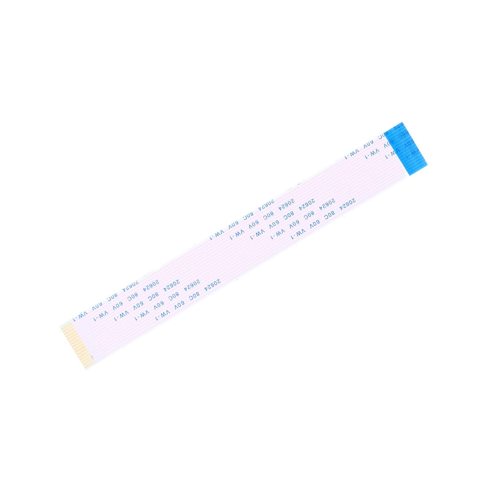 1x135mm FFC 16P Cable CD VCD GoldPlated Surface Plastic for EC101 SFP10IN Laser Head