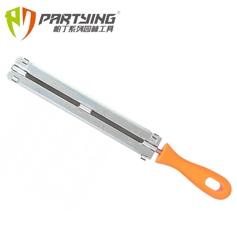 Chain saw file electric chain saw file grinding head round file 4.0mm 4.5mm 4.8mm 5.5mm File multicolour