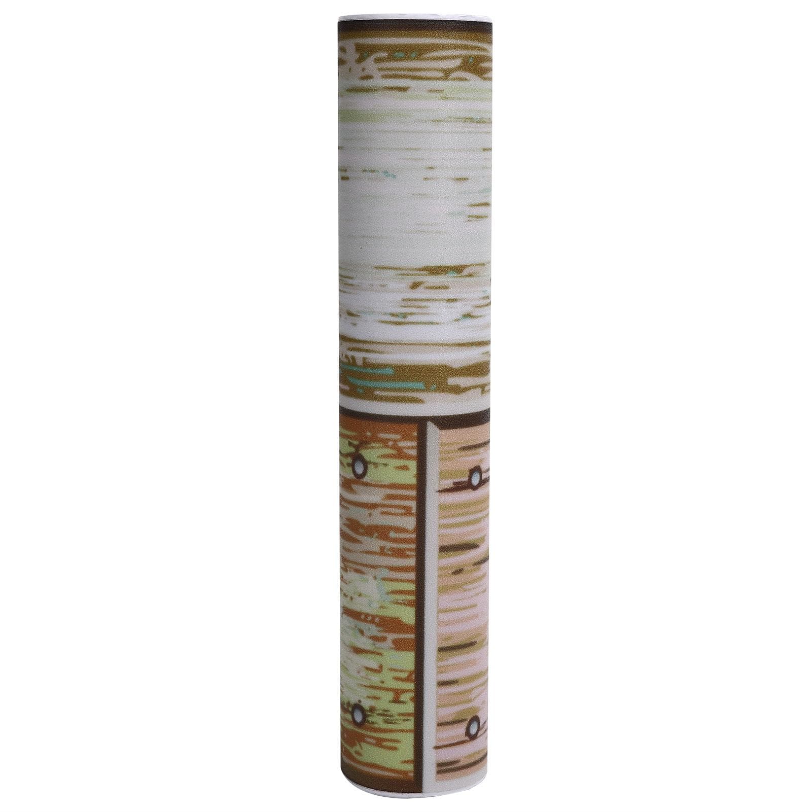Baseboard Sticker Self Adhesive Waterproof Tile Sticker Floor Decal for Corridor Living Room