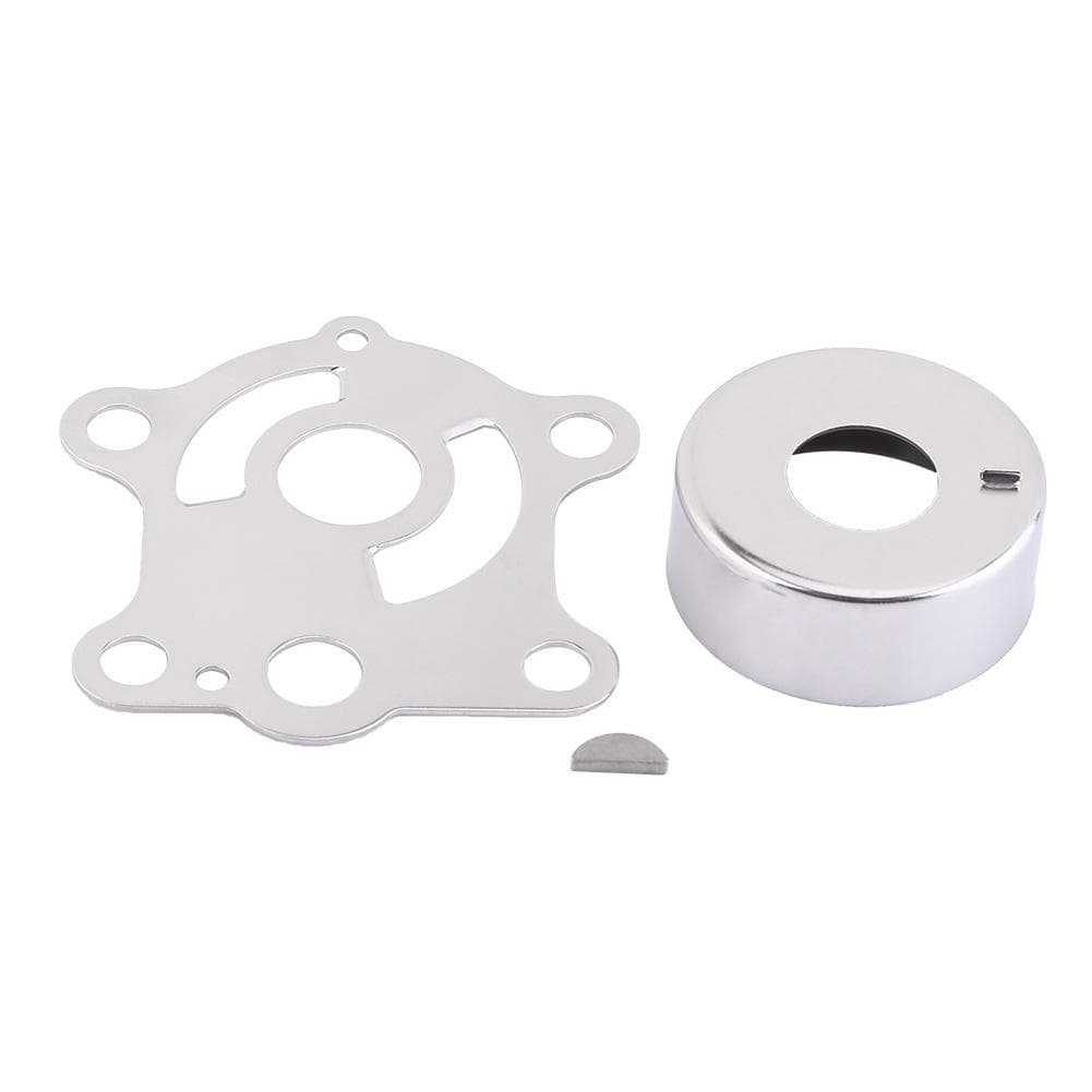 Water Pump Repair Rebuild Impeller Kit For Yamaha 40 50 hp Outboard 19841994 6H4W00780000