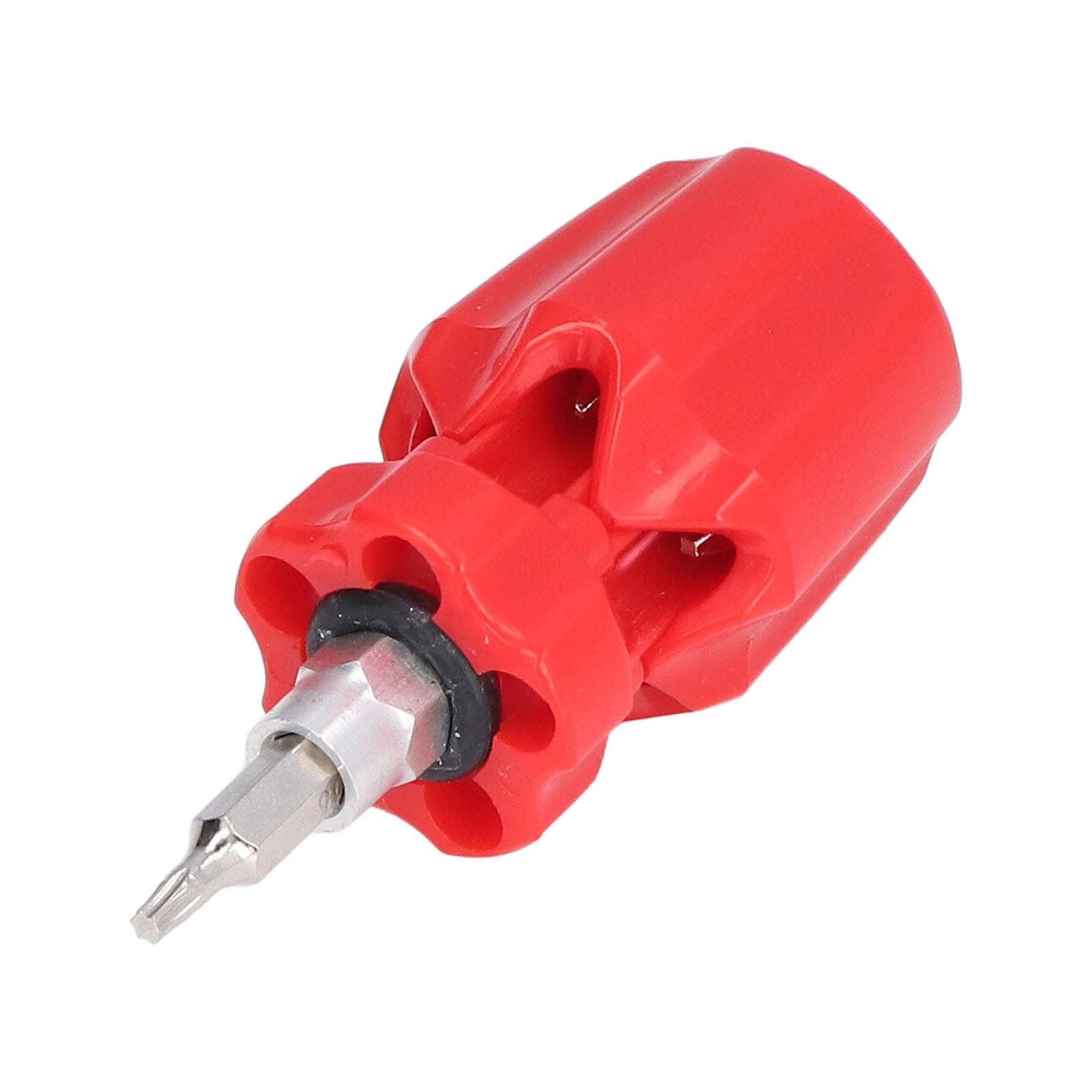 Hand Screwdriver Slot Cross Pentalobe Multiple Bits Combination Screw Driver Tool SD?021