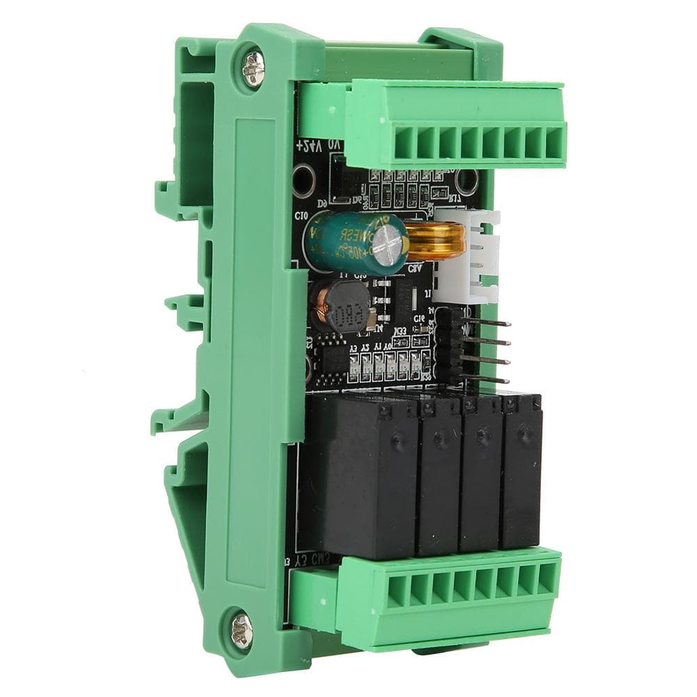 PLC Programmable Controller Board Electrical Supplies Industrial Accessory FX2N?10MR WS2N?10MR?S
