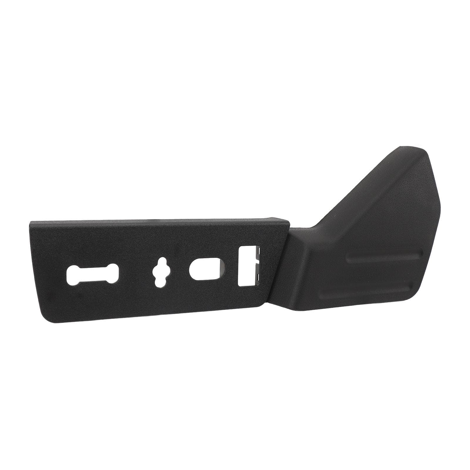 Seat Trim Cover Panel and Seat Switch Housing Panel Bezel Stylish Look Seat Trim Panel and Seat