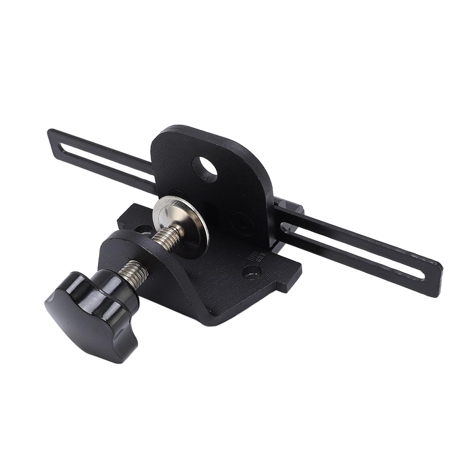 3 in 1 Doweling Jig Kit High Carbon Steel Multifunctional Drill Guide with 8mm 10mm 15mm Drill Bits