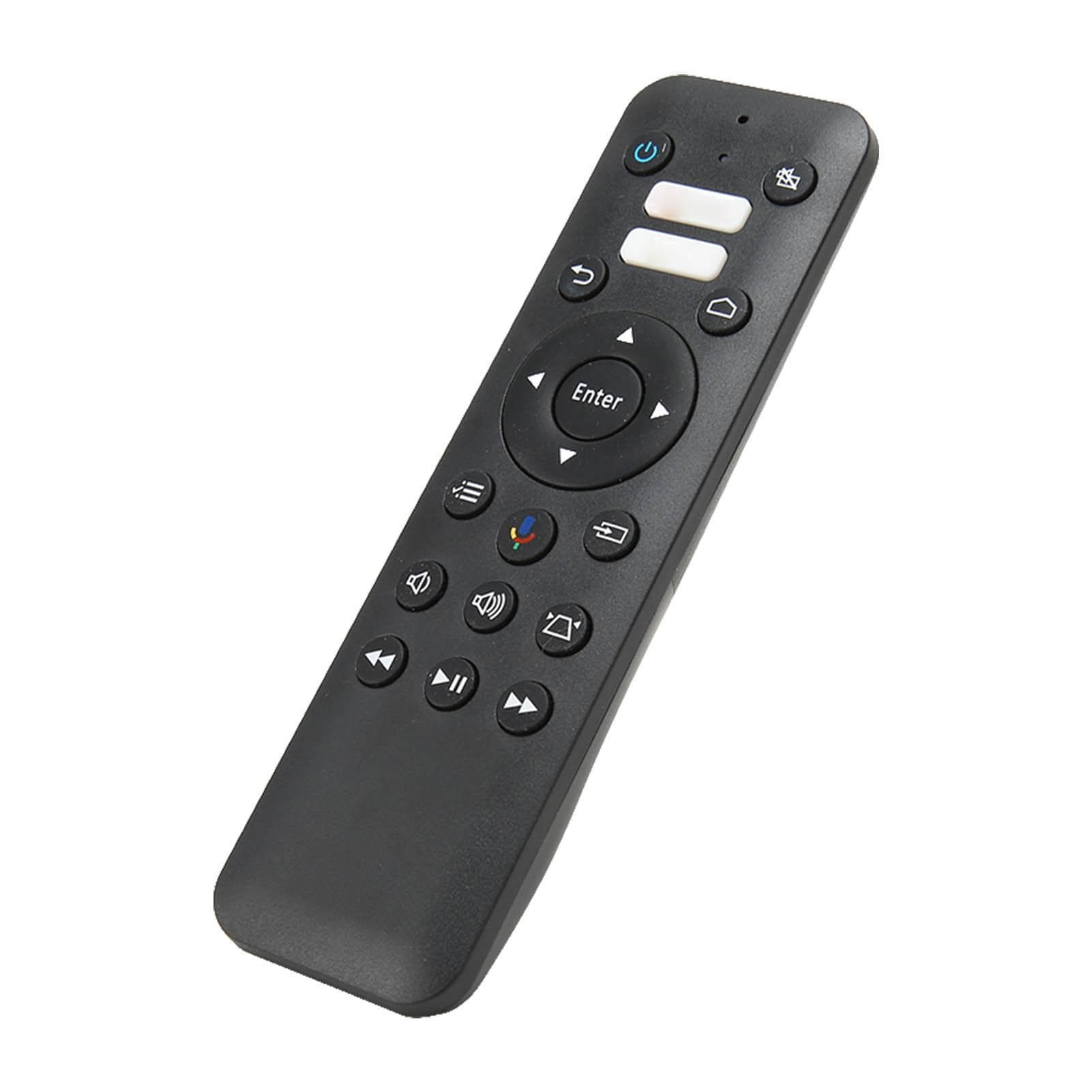 WH 55 Replacement Voice Remote Durable Projector Remote Control for EF 100B 100W ELPAP12