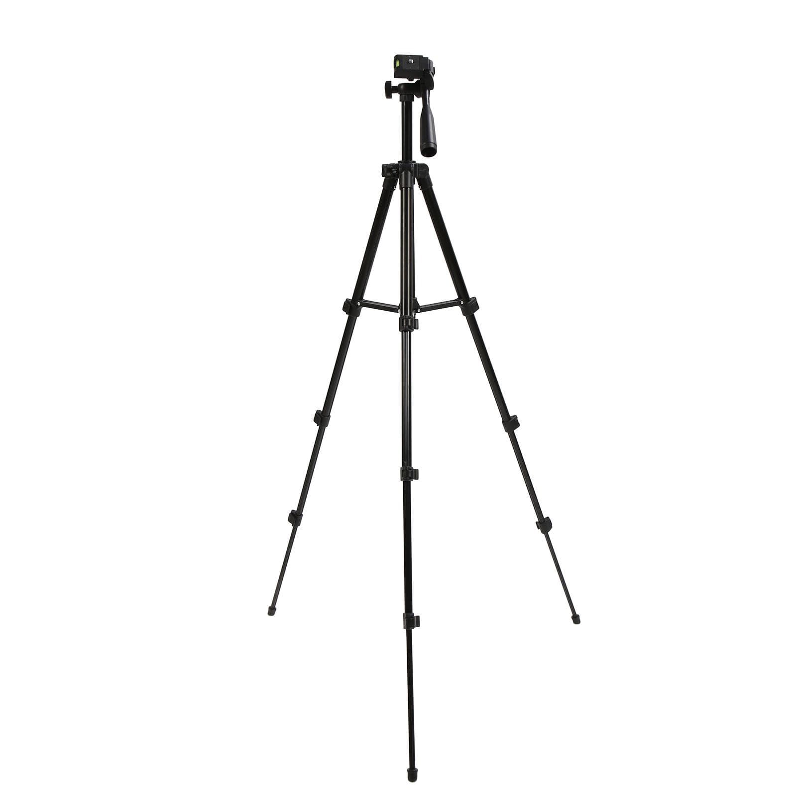 Camera Tripod Professional 40 Inch Extendible Lightweight Camera Mount Tripod Stand for Photography