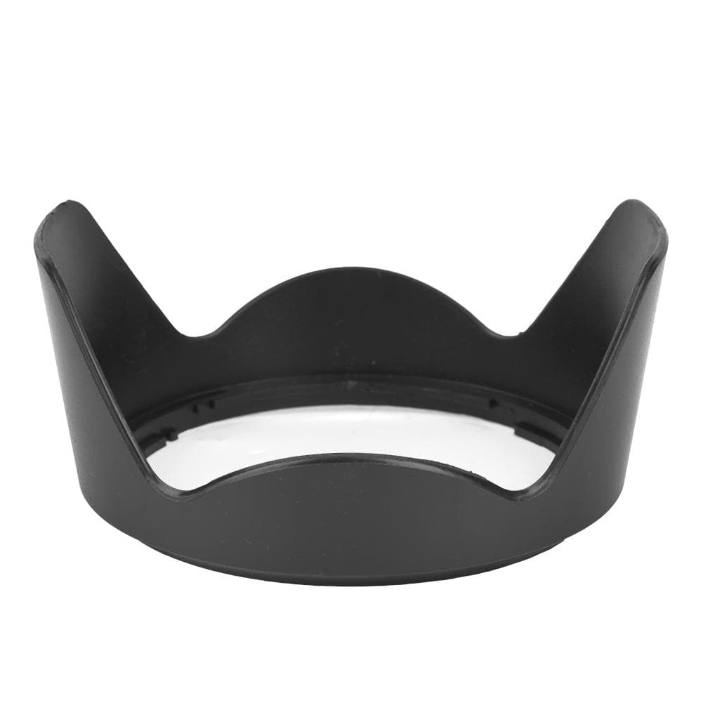 HB-25 ABS Mount Lens Hood Replacement for Nikon AF S VR ED 24-120mm f 3.5-5.6 Lens