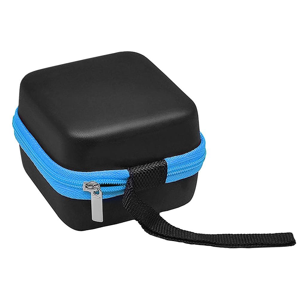 Yoyo Ball Storage Bag Case Yo-Yo Carry Bag Pouch Outdoor Equipment Protective Bag blue