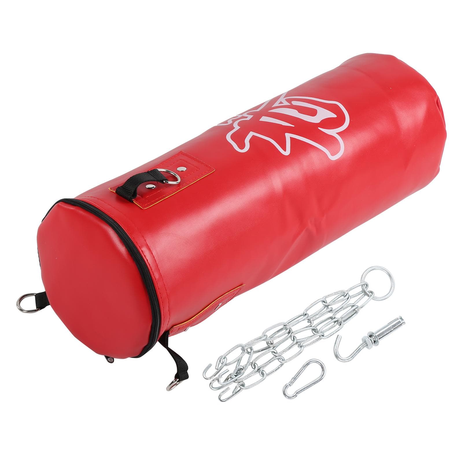 Empty Boxing Sandbag 3?Layer Thicken Fight Punching Oxford Cloth Sand Bag Training60cm