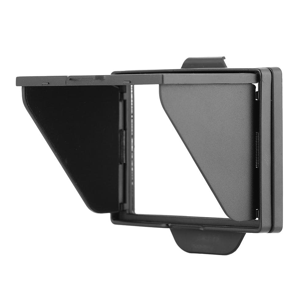 LCD Screen Protector Pop up Sun Shade Hood Cover for Nikon D810D800 DSLR Camera
