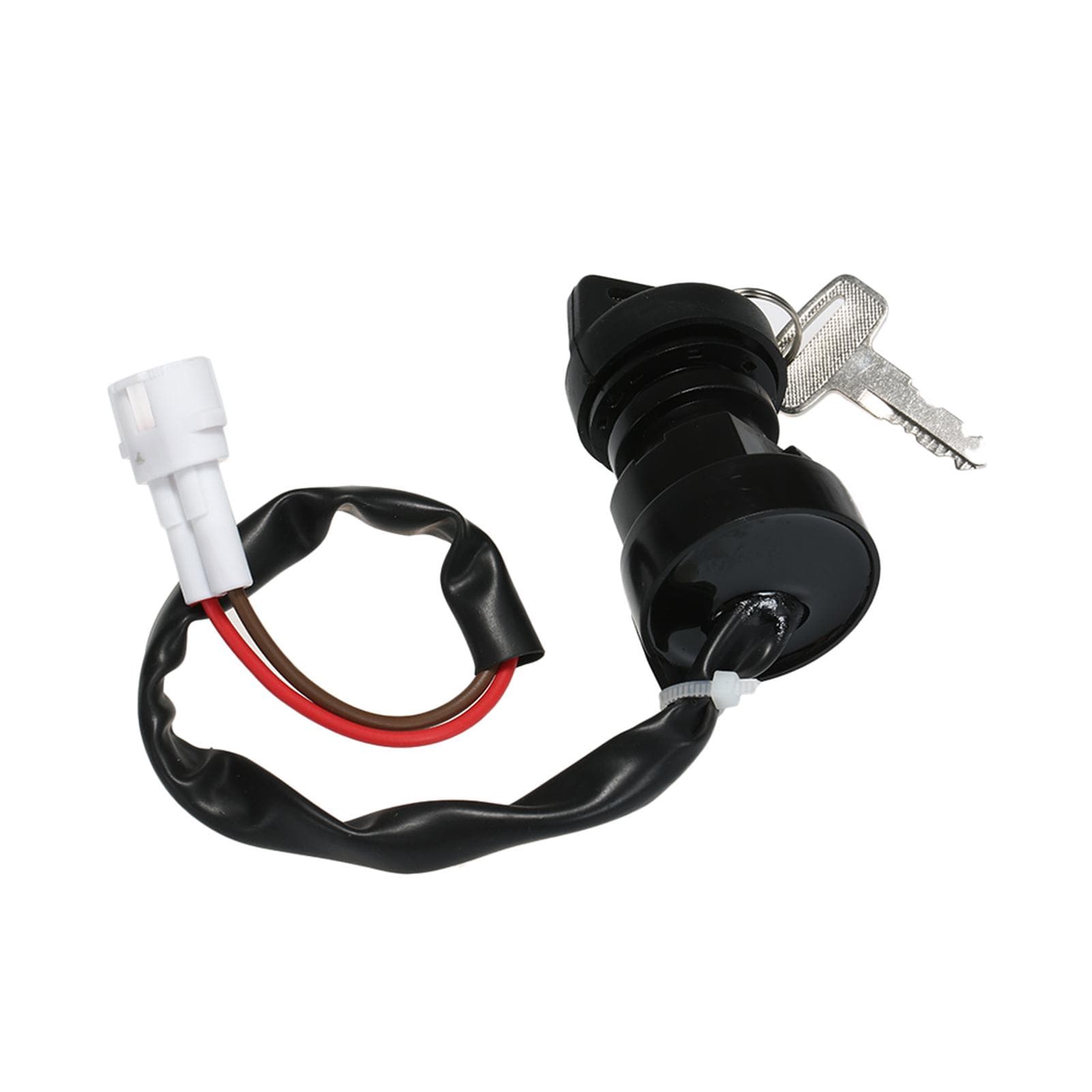 Ignition Key Switch for YAMAHA RAPTOR 660 YFM660 20012005 ATV